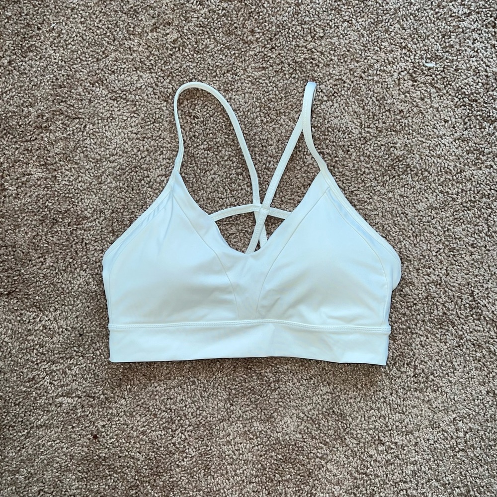 Balance Athletica Cross Back Bra